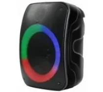 Rebeltec Stage 300 Black mūzikas centrs