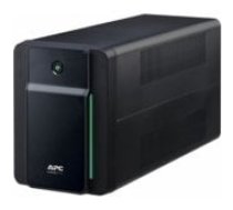 APC BVX1200LI-GR 650W 1200VA UPS