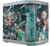 Hyte Y70 Firefly Japan Edition datoru korpuss