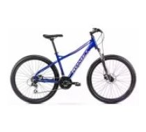 Romet Jolene 7.1 2025 dark blue-17" / M Velosipēds