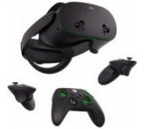 Meta Oculus Quest 3S 128GB XBOX Edition virtuālās realitātes sistēma