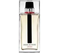 Christian Dior Homme Sport 2017 125ml Parfīms