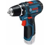 Bosch GSR 12V-15 CT Solo Urbjmašīna