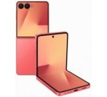 Samsung F766B Galaxy Flip7 256GB Coralred mobilais telefons