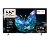 TCL 55V6C televizors