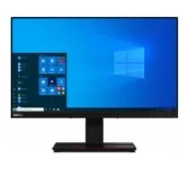 Lenovo ThinkVision T24t-20 23.8" IPS 16:9 monitors