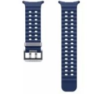 Samsung Marine Band Galaxy Watch Ultra Blue Siksniņa