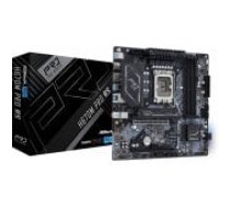Asrock H670M Pro RS mātesplate