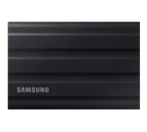 Samsung T7 Shield Black 4TB External MU-PE4T0S/ EU SSD disks