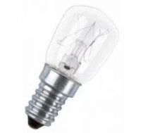 Osram BULB OVEN 25W E14 CL T2657 (OSRAM)(100) LED spuldze
