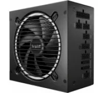 Be quiet! Pure Power 13 M 850W Black barošanas bloks