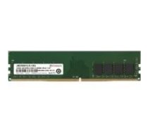 Transcend JetRam Green 16GB DDR4 2666MHZ UDIMM JM2666HLB-16G operatīvā atmiņa