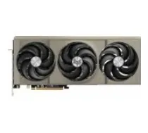 Sapphire AMD Radeon RX 9070 Nitro+ 16GB GDDR6 256bit videokarte