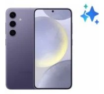 Samsung S921B Galaxy S24 128GB Cobalt Violet mobilais telefons