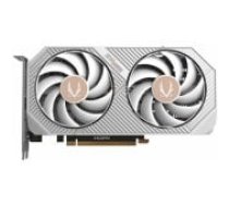 ZOTAC GeForce RTX 5060 Twin Edge OC White 8GB GDDR7 128bit videokarte