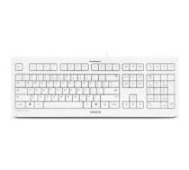 Cherry KC 1000 QWERTY (JK-0800EU-0) (US) Grey klaviatūra