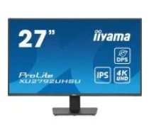Iiyama XU2792UHSU-B6 monitors