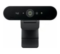 Logitech Web Camera MX Brio 4K Grey 960-001718 WEB Kamera