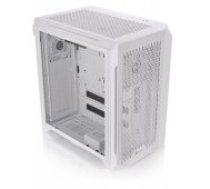 Thermaltake CTE C700 Air Snow White datoru korpuss
