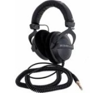Beyerdynamic DT 770 PRO 250 OHM Black Limited Edition austiņas