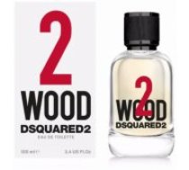 Dsquared2 2 Wood EDT 100ml Parfīms