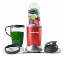 Nutribullet NB907R Red blenderis