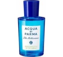 Acqua di Parma Blu Mediterraneo Bergamotto di Calabria U 100 Parfīms