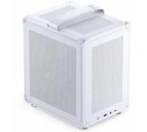 Jonsbo C6-ITX White datoru korpuss
