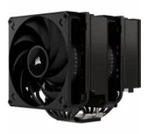 Corsair Corsair A115 High-Performance Tower CPU Air Cooler CPU Cooler (Black) dzesētājs