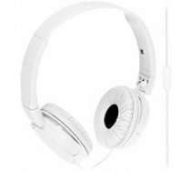 Sony MDR-ZX110AP White austiņas