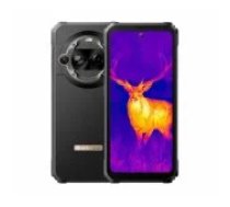 Blackview BL9000 Pro 5G 12/ 512 GB Black mobilais telefons