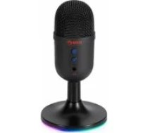 Marvo MIC-06 Black mikrofons