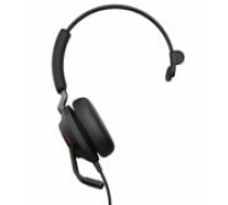 Jabra EVOLVE2 40 SE black austiņas