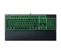 Razer Ornata V3 X RGB (US) klaviatūra