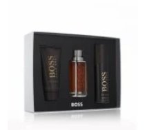 Hugo Boss The Scent EDT 100 ml Parfīms