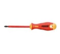 Felo Felo Ergonic insulated Phillips screwdriver PZ1 x 80mm (FL41510290) Skrūvgriezis