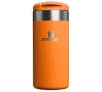 Stanley The AeroLight Transit Mug 350ml Goldenrod Coral termoss