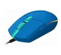Logitech G102 Lightsync Blue 910-005801 datorpele