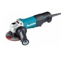 Makita Angle grinder 1300W 125mm GA5050R MAKITA Slīpmašīna