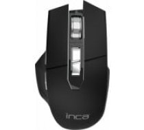 Inca IWM-555 Black datorpele