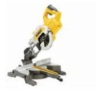 DeWALT DCS777N-XJ XR Ripzāģis