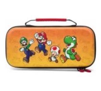 PowerA Mario and Friends Case for Nintendo Switch aksesuārs