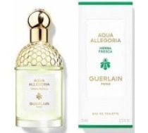 Guerlain Aqua Allegoria Herba Fresca EDT 75ml Parfīms