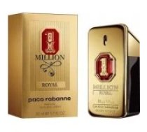 Paco Rabanne 1 Million Royal M 50 Parfīms