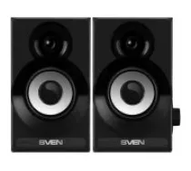Sven SPS-517 Black datora skaļruņi