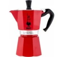 Bialetti Kawiarka Bialetti Moka Express 6 filiżanek (4943) Kafijas kanna