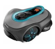 Gardena smart SILENO free 1500 m² Robots zāles pļāvējs