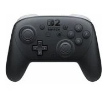 Nintendo Switch 2 Pro Controller spēļu kontrolieris