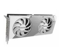 Inno3D GeForce RTX 5060 Twin X2 OC White 8GB GDDR7 128bit videokarte