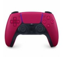 Sony Playstation 5 DualSense wireless controller Cosmic Red spēļu kontrolieris